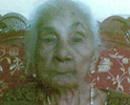 Obituary: Mrs. Mary Nazareth (99) Kanajar